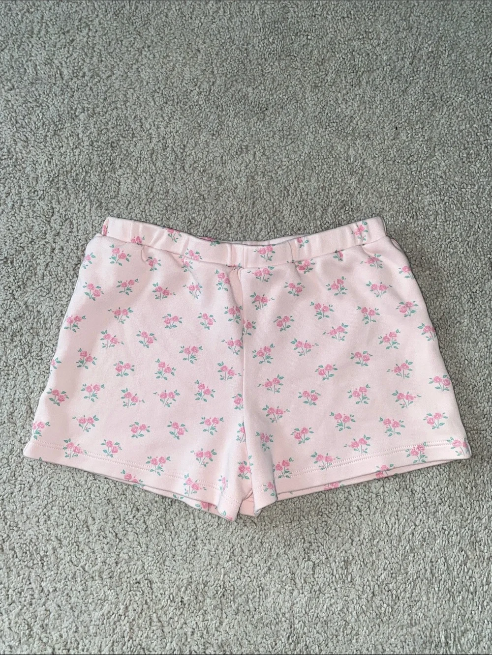 The Beaufort Bonnet Company Shorts size 7